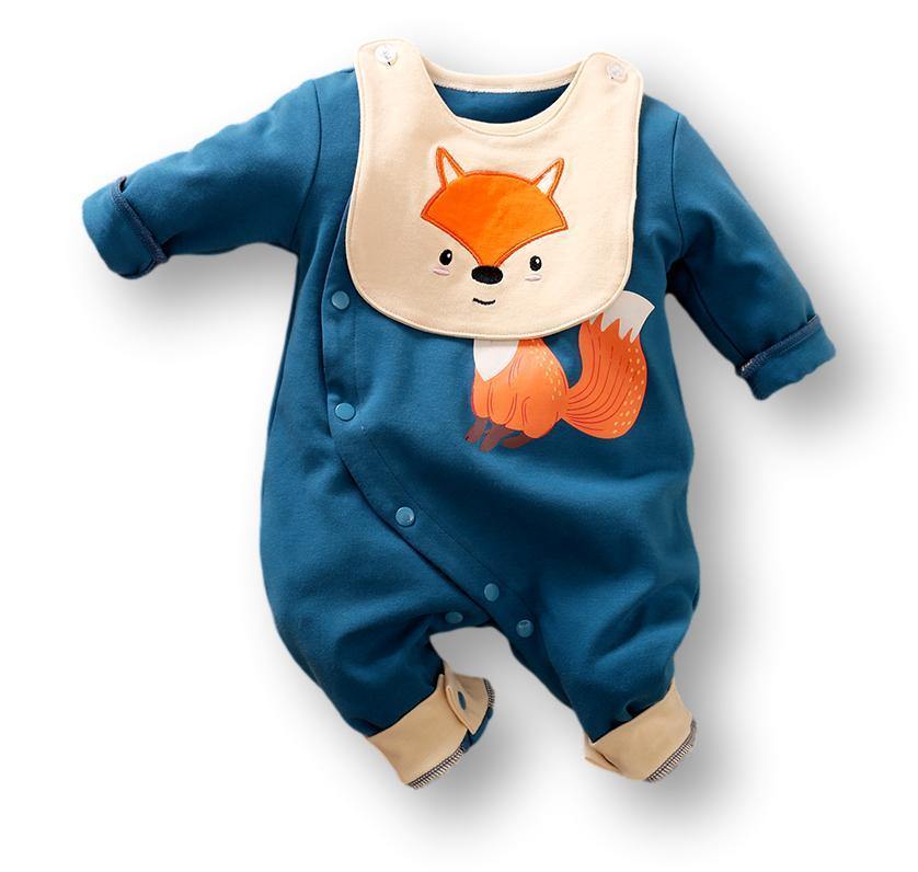 Fox baby hot sale clothes online