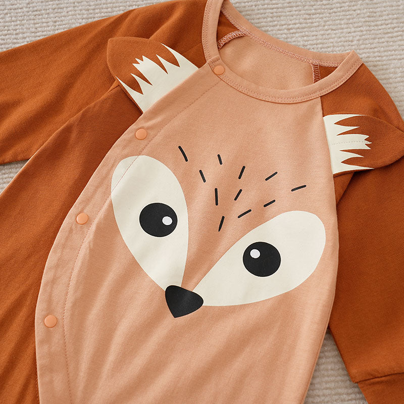 Fox Romper